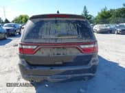 ✅ 2021 Dodge Durango R/T • VIN: 1C4SDJCT7MC751612 • Lot: 43084799. Wystawiony na IAAI z przebiegiem Nie podano. Bezpłatny archiwum sprzedaży aukcyjnych z USA i szczegółowy raport historii pojazdu na DreamBid. Zdjęcie 16.