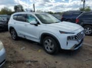 ✅ 2021 Hyundai Santa Fe SEL • VIN: 5NMS3DAJ4MH348842 • Лот: 50716634. Опубликован ранее на Copart с пробегом 36 542 миль. Бесплатный доступ к архиву аукционных продаж из США и подробный отчёт об истории автомобиля на DreamBid. Изображение 4.