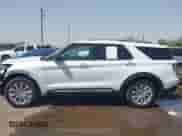 2024 Ford Explorer Limited с VIN 1FMSK7FH7RGA88442, выставлен на аукционе IAAI как лот 41726984 с пробегом 5 120 миль миль и . История ставок и продаж доступна на DreamBid. Изображение 15.