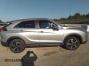 ✅ 2024 Mitsubishi Eclipse Cross SE • VIN: JA4ATWAA9RZ062098 • Лот: 42571467. Опубликован ранее на IAAI с пробегом 23 228 миль. Бесплатный доступ к архиву аукционных продаж из США и подробный отчёт об истории автомобиля на DreamBid. Изображение 12.
