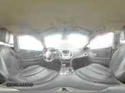 ✅ 2017 GMC Terrain SLT • VIN: 2GKALPEK7H6338887 • Lot: 91022045. Listed on Copart with 87,737 mi. Free auction sales archive from the USA and detailed vehicle history report at DreamBid. Image 14.