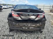 ✅ 2017 Honda Accord EX-L • VIN: 1HGCR2F86HA064871 • Lot: 90819525. Wystawiony na Copart z przebiegiem 92 921 mil. Bezpłatny archiwum sprzedaży aukcyjnych z USA i szczegółowy raport historii pojazdu na DreamBid. Zdjęcie 6.