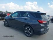 ✅ 2022 Chevrolet Equinox LT • VIN: 3GNAXUEV9NS198340 • Лот: 43251808. Опубликован ранее на IAAI с пробегом 56 971 миль. Бесплатный доступ к архиву аукционных продаж из США и подробный отчёт об истории автомобиля на DreamBid. Изображение 3.