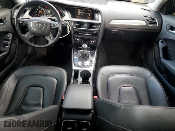 ✅ 2013 Audi A4 Premium Plus • VIN: WAUHFAFL0DA190131 • Лот: 47064615. Опубликован ранее на Copart с пробегом 96 970 миль. Бесплатный доступ к архиву аукционных продаж из США и подробный отчёт об истории автомобиля на DreamBid. Изображение 8.