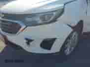 2020 Chevrolet Equinox LT с VIN 2GNAXUEV8L6107618, выставлен на аукционе IAAI как лот 43319769 с пробегом 115 038 миль миль и . История ставок и продаж доступна на DreamBid. Изображение 6.