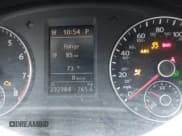 ✅ 2013 Volkswagen Passat SE • VIN: 1VWBH7A36DC136315 • Лот: 42377601. Опубликован ранее на IAAI с пробегом 232 384 миль. Бесплатный доступ к архиву аукционных продаж из США и подробный отчёт об истории автомобиля на DreamBid. Изображение 7.