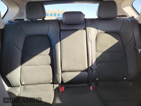 ✅ 2020 Mazda CX-5 Touring • VIN: JM3KFBCM8L1810080 • Lot: 90259945. Wystawiony na Copart z przebiegiem 57 139 mil. Bezpłatny archiwum sprzedaży aukcyjnych z USA i szczegółowy raport historii pojazdu na DreamBid. Zdjęcie 10.