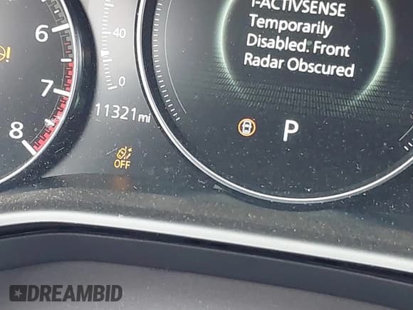 ✅ 2025 Mazda CX-50 S Premium • VIN: 7MMVABDM7SN334320 • Lot: 43597828. Listed on IAAI with 11,321 mi. Free auction sales archive from the USA and detailed vehicle history report at DreamBid. Image 15.