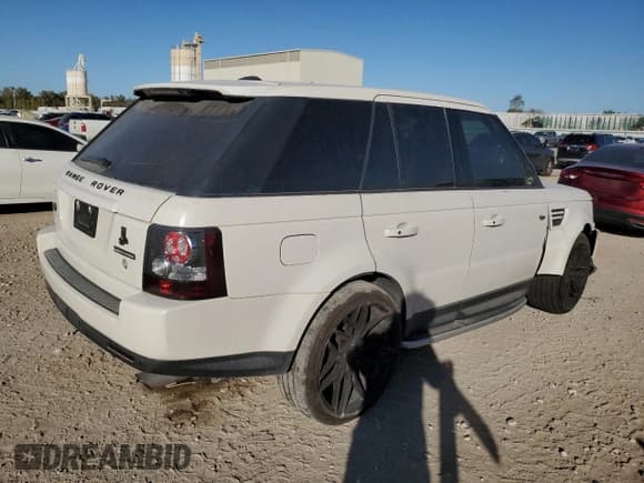 ✅ 2010 Land Rover Range Rover Sport SC • VIN: SALSH2E47AA255886 • Lot: 89543265. Wystawiony na Copart z przebiegiem 147 644 mil. Bezpłatny archiwum sprzedaży aukcyjnych z USA i szczegółowy raport historii pojazdu na DreamBid. Zdjęcie 3.