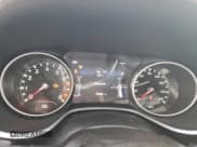 ✅ 2018 Jeep Compass Limited • VIN: 3C4NJDCBXJT149155 • Lot: 93930085. Wystawiony na Copart z przebiegiem 80 988 mil. Bezpłatny archiwum sprzedaży aukcyjnych z USA i szczegółowy raport historii pojazdu na DreamBid. Zdjęcie 9.