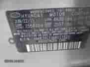 2016 Hyundai Sonata Limited with VIN KMHE34L13GA017321, listed as a IAAI auction lot 42966209 with 110,822 mi miles and . Bid and sale history available at DreamBid. Image 9.