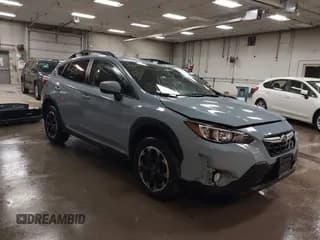 ✅ 2022 Subaru Crosstrek Premium • VIN: JF2GTACC7N9221567 • Лот: 42092261. Опубликован ранее на IAAI с пробегом 50 638 миль. Бесплатный доступ к архиву аукционных продаж из США и подробный отчёт об истории автомобиля на DreamBid. Изображение 1.
