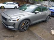 ✅ 2021 Polestar 2 Launch Edition • VIN: LPSED3KA7ML009020 • Лот: 42300549. Опубликован ранее на IAAI с пробегом 30 914 миль. Бесплатный доступ к архиву аукционных продаж из США и подробный отчёт об истории автомобиля на DreamBid. Изображение 2.