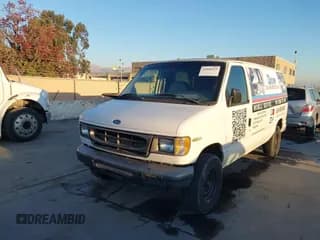 ✅ 1999 Ford E-Series Commercial • VIN: 1FTPE2423XHA54251 • Лот: 41038213. Опубликован ранее на IAAI с пробегом 229 554 миль. Бесплатный доступ к архиву аукционных продаж из США и подробный отчёт об истории автомобиля на DreamBid. Изображение 2.