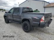 ✅ 2009 Toyota Tacoma PreRunner • VIN: 3TMJU62N99M076573 • Lot: 89795195. Wystawiony na Copart z przebiegiem 118 205 mil. Bezpłatny archiwum sprzedaży aukcyjnych z USA i szczegółowy raport historii pojazdu na DreamBid. Zdjęcie 2.