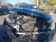 ✅ 2022 BMW 8 Series M850i • VIN: WBAGV8C02NCJ62659 • Lot: 43508361. Listed on IAAI with 20,131 mi. Free auction sales archive from the USA and detailed vehicle history report at DreamBid. Image 12.