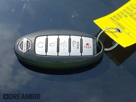 ✅ 2013 Nissan Pathfinder SL • VIN: 5N1AR2MM3DC661587 • Lot: 42824483. Listed on IAAI with 200,776 mi. Free auction sales archive from the USA and detailed vehicle history report at DreamBid. Image 11.