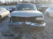 ✅ 2001 Chevrolet Blazer LT • VIN: 1GNDT13W51K261555 • Lot: 88991005. Wystawiony na Copart z przebiegiem 235 706 mil. Bezpłatny archiwum sprzedaży aukcyjnych z USA i szczegółowy raport historii pojazdu na DreamBid. Zdjęcie 5.