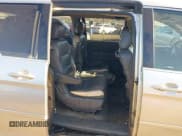 ✅ 2005 Honda Odyssey EX-L • VIN: 5FNRL38755B021484 • Лот: 43614979. Опубликован ранее на IAAI с пробегом 171 042 миль. Бесплатный доступ к архиву аукционных продаж из США и подробный отчёт об истории автомобиля на DreamBid. Изображение 8.