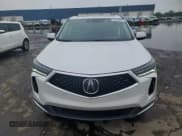 ✅ 2023 Acura RDX Advance • VIN: 5J8TC2H7XPL004116 • Lot: 59526895. Wystawiony na Copart z przebiegiem 36 854 mil. Bezpłatny archiwum sprzedaży aukcyjnych z USA i szczegółowy raport historii pojazdu na DreamBid. Zdjęcie 5.