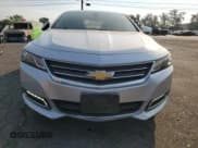 ✅ 2018 Chevrolet Impala LT • VIN: 2G1105S37J9100590 • Лот: 71194434. Опубликован ранее на Copart с пробегом 70 503 миль. Бесплатный доступ к архиву аукционных продаж из США и подробный отчёт об истории автомобиля на DreamBid. Изображение 5.