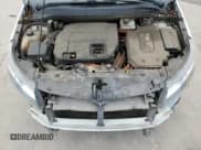 ✅ 2014 Chevrolet Volt • VIN: 1G1RD6E44EU122203 • Lot: 71662454. Wystawiony na Copart z przebiegiem 165 765 mil. Bezpłatny archiwum sprzedaży aukcyjnych z USA i szczegółowy raport historii pojazdu na DreamBid. Zdjęcie 11.