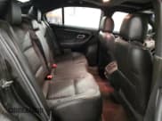 ✅ 2014 Ford Taurus SHO • VIN: 1FAHP2KT4EG117666 • Lot: 53166245. Listed on Copart with 154,466 mi. Free auction sales archive from the USA and detailed vehicle history report at DreamBid. Image 10.