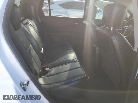 ✅ 2015 GMC Terrain SLT • VIN: 2GKFLXEK5F6276232 • Lot: 90661505. Listed on Copart with 91,727 mi. Free auction sales archive from the USA and detailed vehicle history report at DreamBid. Image 10.