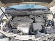 ✅ 2011 Toyota Camry LE • VIN: 4T1BF3EK4BU712845 • Lot: 43430208. Wystawiony na IAAI z przebiegiem 105 080 mil. Bezpłatny archiwum sprzedaży aukcyjnych z USA i szczegółowy raport historii pojazdu na DreamBid. Zdjęcie 10.