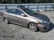 ✅ 2014 Hyundai Accent GLS • VIN: KMHCU4AE1EU704495 • Лот: 74036134. Опубликован ранее на Copart с пробегом 91 954 миль. Бесплатный доступ к архиву аукционных продаж из США и подробный отчёт об истории автомобиля на DreamBid. Изображение 4.
