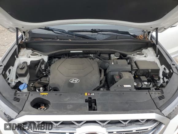 ✅ 2020 Hyundai Palisade Limited • VIN: KM8R5DHE2LU141161 • Лот: 42008025. Опубликован ранее на Copart с пробегом 68 796 миль. Бесплатный доступ к архиву аукционных продаж из США и подробный отчёт об истории автомобиля на DreamBid. Изображение 12.