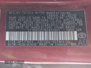 ✅ 2008 Toyota Corolla CE • VIN: 2T1BR32E18C863884 • Лот: 43590315. Опубликован ранее на IAAI с пробегом 216 602 миль. Бесплатный доступ к архиву аукционных продаж из США и подробный отчёт об истории автомобиля на DreamBid. Изображение 9.