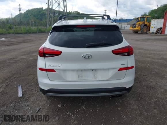 2020 Hyundai Tucson SEL с VIN KM8J3CAL4LU203021, выставлен на аукционе IAAI как лот 42167082 с пробегом 49 826 миль миль и . История ставок и продаж доступна на DreamBid. Изображение 16.