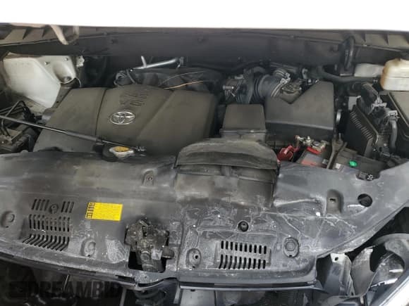 ✅ 2017 Toyota Highlander XLE • VIN: 5TDJZRFH3HS363753 • Lot: 90287675. Listed on Copart with 66,080 mi. Free auction sales archive from the USA and detailed vehicle history report at DreamBid. Image 12.