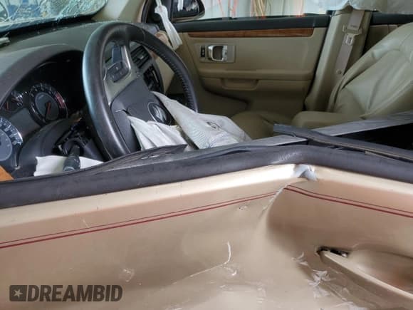 ✅ 2007 Suzuki XL7 Luxury • VIN: 2S3DB317276127053 • Lot: 73146684. Listed on Copart with Not provided. Free auction sales archive from the USA and detailed vehicle history report at DreamBid. Image 7.