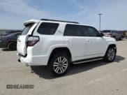 ✅ 2023 Toyota 4Runner TRD Sport • VIN: JTESU5JR6P6097795 • Lot: 47588045. Wystawiony na Copart z przebiegiem 18 107 mil. Bezpłatny archiwum sprzedaży aukcyjnych z USA i szczegółowy raport historii pojazdu na DreamBid. Zdjęcie 3.