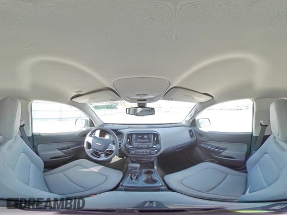 ✅ 2016 Chevrolet Colorado 4WD WT • VIN: 1GCGTBE38G1193510 • Лот: 77468024. Опубликован ранее на Copart с пробегом 124 317 миль. Бесплатный доступ к архиву аукционных продаж из США и подробный отчёт об истории автомобиля на DreamBid. Изображение 13.