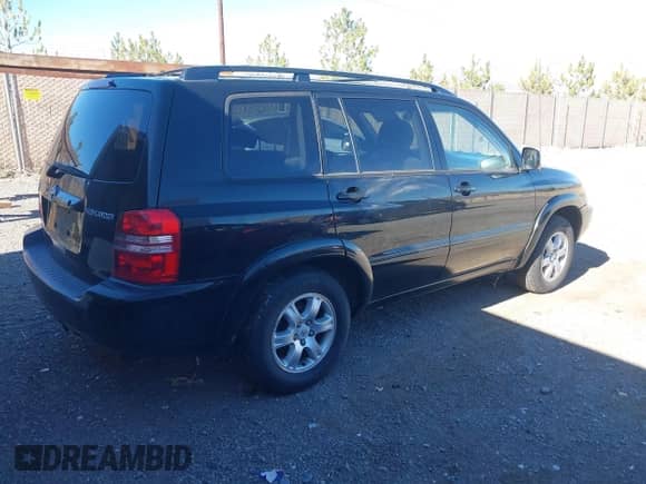 2002 Toyota Highlander с VIN JTEGD21A520023374, выставлен на аукционе IAAI как лот 43560935 с пробегом 220 561 миль миль и . История ставок и продаж доступна на DreamBid. Изображение 4.