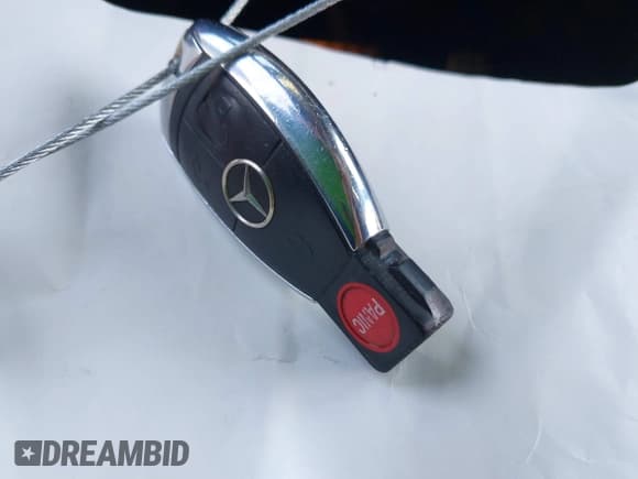 ✅ 2008 Mercedes-Benz C 300 Sport • VIN: WDDGF54X98F077918 • Lot: 43231531. Wystawiony na IAAI z przebiegiem 169 502 mil. Bezpłatny archiwum sprzedaży aukcyjnych z USA i szczegółowy raport historii pojazdu na DreamBid. Zdjęcie 11.