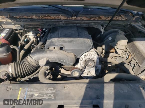 ✅ 2007 Chevrolet Tahoe LS • VIN: 1GNFC13C67J326393 • Lot: 68517995. Listed on Copart with 169,283 mi. Free auction sales archive from the USA and detailed vehicle history report at DreamBid. Image 12.