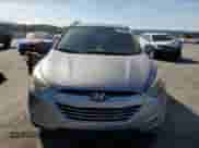 2015 Hyundai Tucson SE z VIN KM8JU3AG4FU109497, wystawiony jako Copart lot #43333453 z przebiegiem 54 288 mil mil oraz . Historia ofert i sprzedaży dostępna na DreamBid. Obrazek 5.