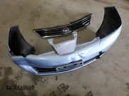 ✅ 2010 Nissan Versa S • VIN: 3N1BC1CP0AL445862 • Lot: 57553615. Listed on Copart with 20,507 mi. Free auction sales archive from the USA and detailed vehicle history report at DreamBid. Image 12.