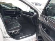 ✅ 2022 Jeep Grand Cherokee Overland • VIN: 1C4RJJDG9N8517470 • Lot: 41618934. Listed on IAAI with 64,580 mi. Free auction sales archive from the USA and detailed vehicle history report at DreamBid. Image 5.