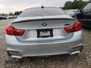 ✅ 2016 BMW M4 • VIN: WBS3R9C58GK708700 • Lot: 55159594. Wystawiony na Copart z przebiegiem 46 566 mil. Bezpłatny archiwum sprzedaży aukcyjnych z USA i szczegółowy raport historii pojazdu na DreamBid. Zdjęcie 6.