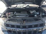 ✅ 2020 Chevrolet Silverado 1500 Custom • VIN: 1GCRWBEK9LZ339027 • Lot: 70393854. Wystawiony na Copart z przebiegiem 97 802 mil. Bezpłatny archiwum sprzedaży aukcyjnych z USA i szczegółowy raport historii pojazdu na DreamBid. Zdjęcie 12.