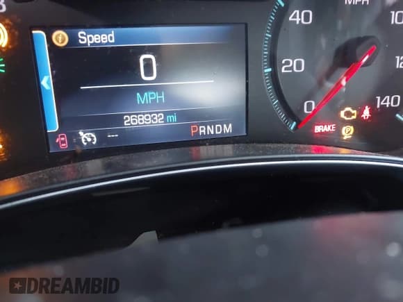 ✅ 2014 Chevrolet Impala LT • VIN: 2G1115SL1E9120563 • Lot: 43539159. Wystawiony na IAAI z przebiegiem 268 932 mil. Bezpłatny archiwum sprzedaży aukcyjnych z USA i szczegółowy raport historii pojazdu na DreamBid. Zdjęcie 7.