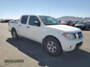 ✅ 2012 Nissan Frontier SV • VIN: 1N6AD0EV8CC422188 • Лот: 70198265. Опубликован ранее на Copart с пробегом 174 258 миль. Бесплатный доступ к архиву аукционных продаж из США и подробный отчёт об истории автомобиля на DreamBid. Изображение 4.