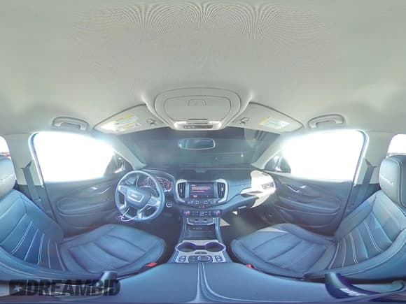 ✅ 2023 GMC Terrain Denali • VIN: 3GKALXEG3PL195894 • Lot: 83988465. Wystawiony na Copart z przebiegiem 27 671 mil. Bezpłatny archiwum sprzedaży aukcyjnych z USA i szczegółowy raport historii pojazdu na DreamBid. Zdjęcie 14.