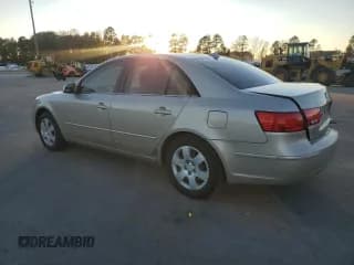 ✅ 2009 Hyundai Sonata GLS • VIN: 5NPET46C19H479342 • Лот: 78200944. Опубликован ранее на Copart с пробегом 155 932 миль. Бесплатный доступ к архиву аукционных продаж из США и подробный отчёт об истории автомобиля на DreamBid. Изображение 2.