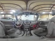 ✅ 2021 MINI Convertible Cooper • VIN: WMWWJ3C04M3N17758 • Лот: 60411294. Опубликован ранее на Copart с пробегом 3 881 миль. Бесплатный доступ к архиву аукционных продаж из США и подробный отчёт об истории автомобиля на DreamBid. Изображение 12.